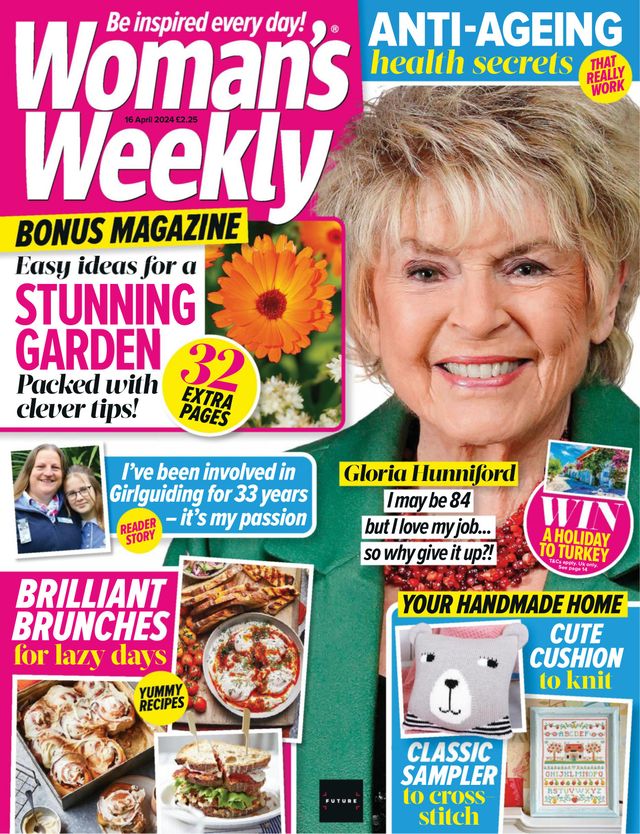 Woman's Weekly