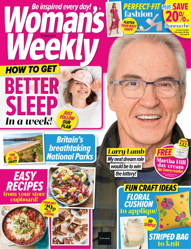 Woman's Weekly