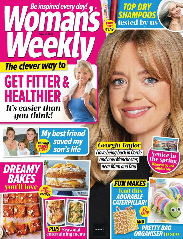 Woman's Weekly