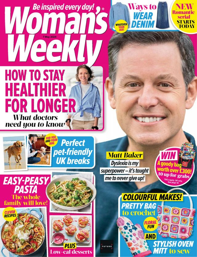 Woman's Weekly