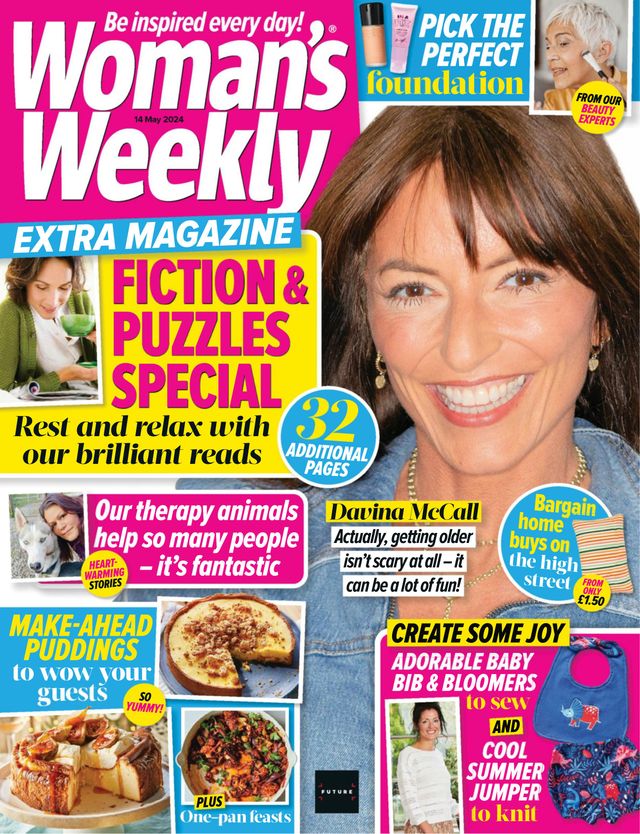 Woman's Weekly
