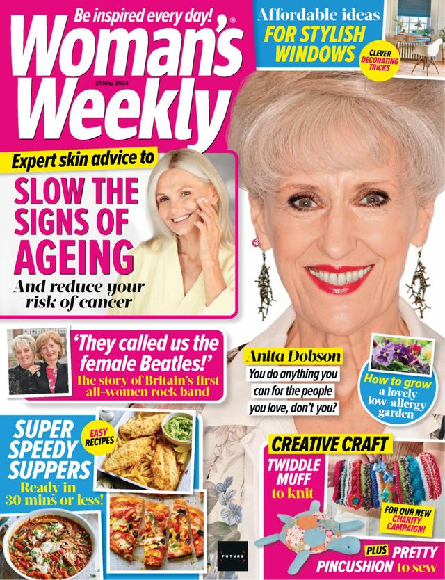 Woman's Weekly