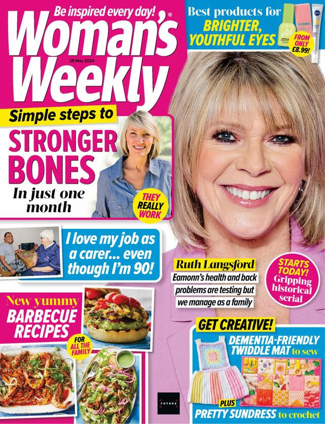 Woman's Weekly