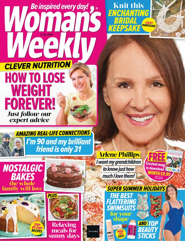 Woman's Weekly