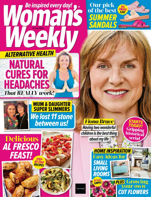 Woman's Weekly