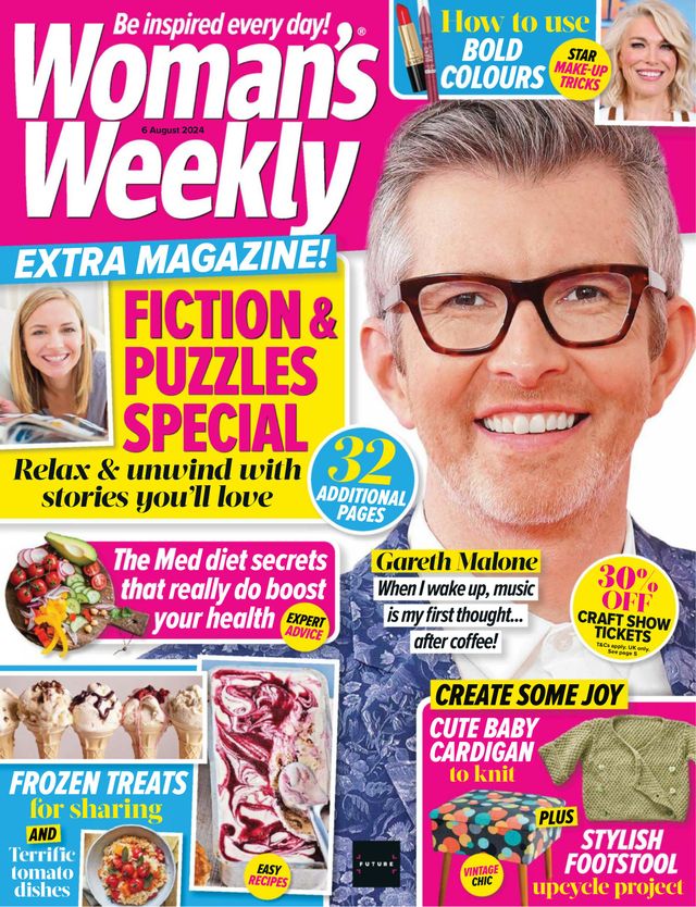 Woman's Weekly