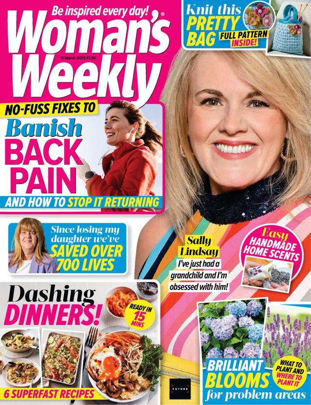 Woman's Weekly