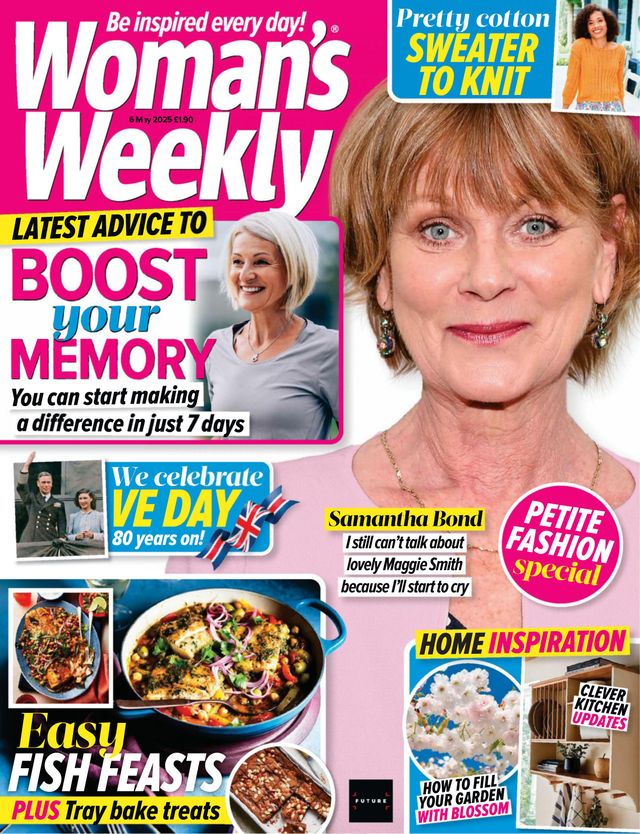Woman's Weekly