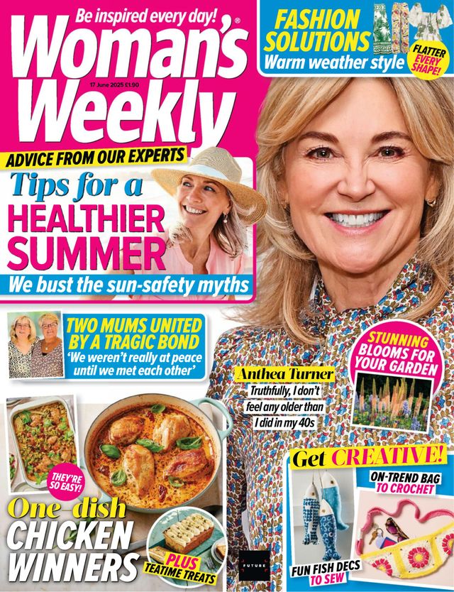 Woman's Weekly