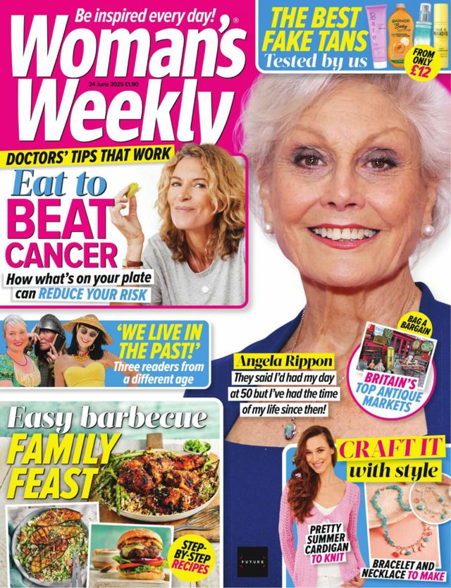 Go Unlimited with Magzter GOLD