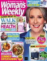 Woman's Weekly