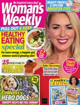 Woman's Weekly