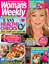 Woman's Weekly