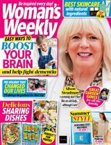 Woman's Weekly