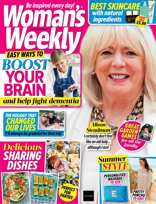 Go Unlimited with Magzter GOLD