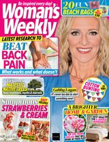 Woman's Weekly