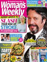 Woman's Weekly