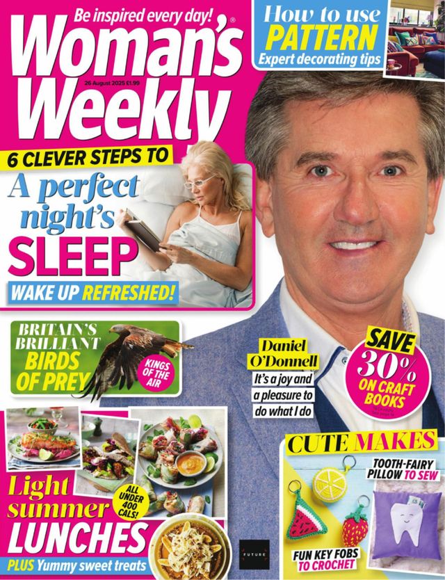 Woman's Weekly
