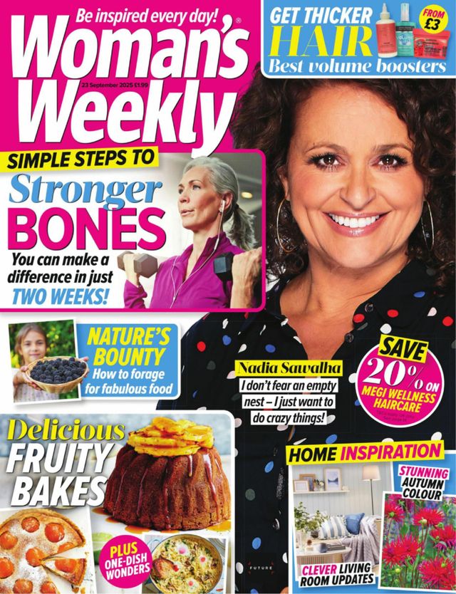 Woman's Weekly