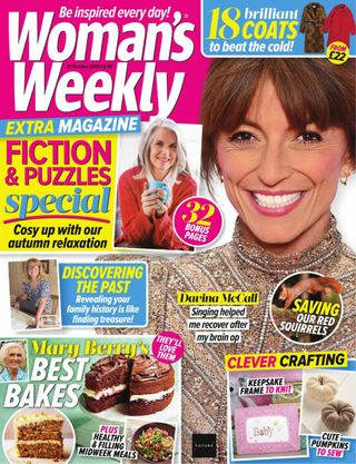 Woman's Weekly