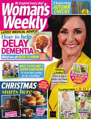 Woman's Weekly