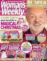 Woman's Weekly