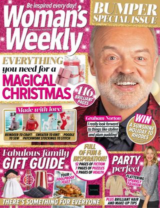 Woman's Weekly