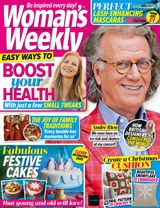 Woman's Weekly