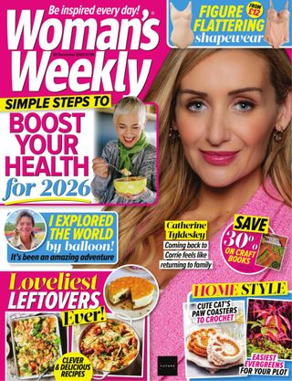 Woman's Weekly