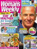Woman's Weekly