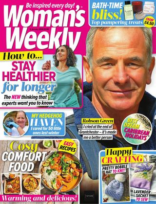 Woman's Weekly