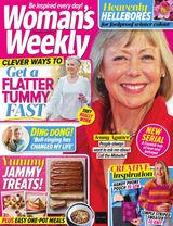 Woman's Weekly