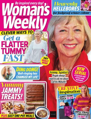 Woman's Weekly