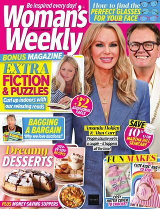 Woman's Weekly