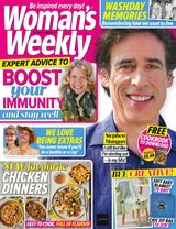 Woman's Weekly