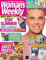 Woman's Weekly