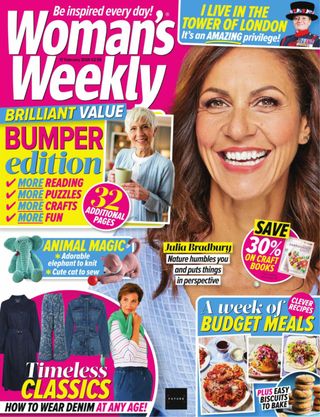 Woman's Weekly