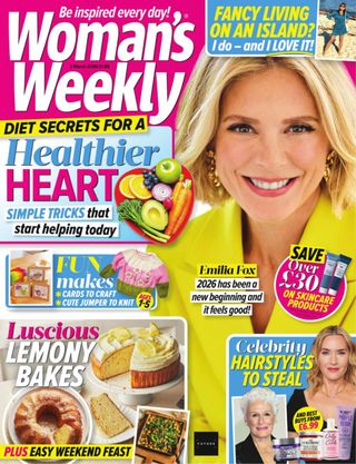 Woman's Weekly
