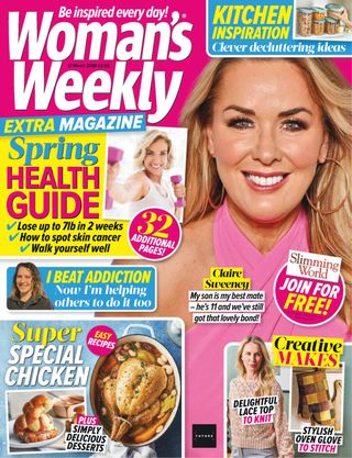 Woman's Weekly