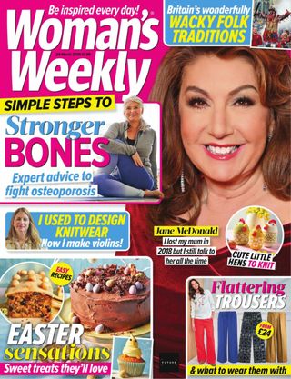 Woman's Weekly