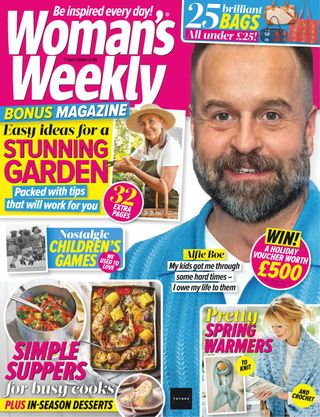Woman's Weekly