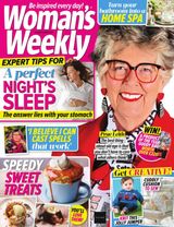 Woman's Weekly