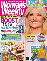 Woman's Weekly