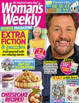 Woman's Weekly