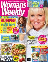 Woman's Weekly