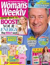 Woman's Weekly