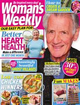 Woman's Weekly