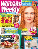 Woman's Weekly