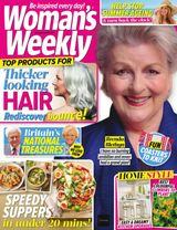 Woman's Weekly