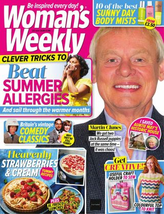 Woman's Weekly